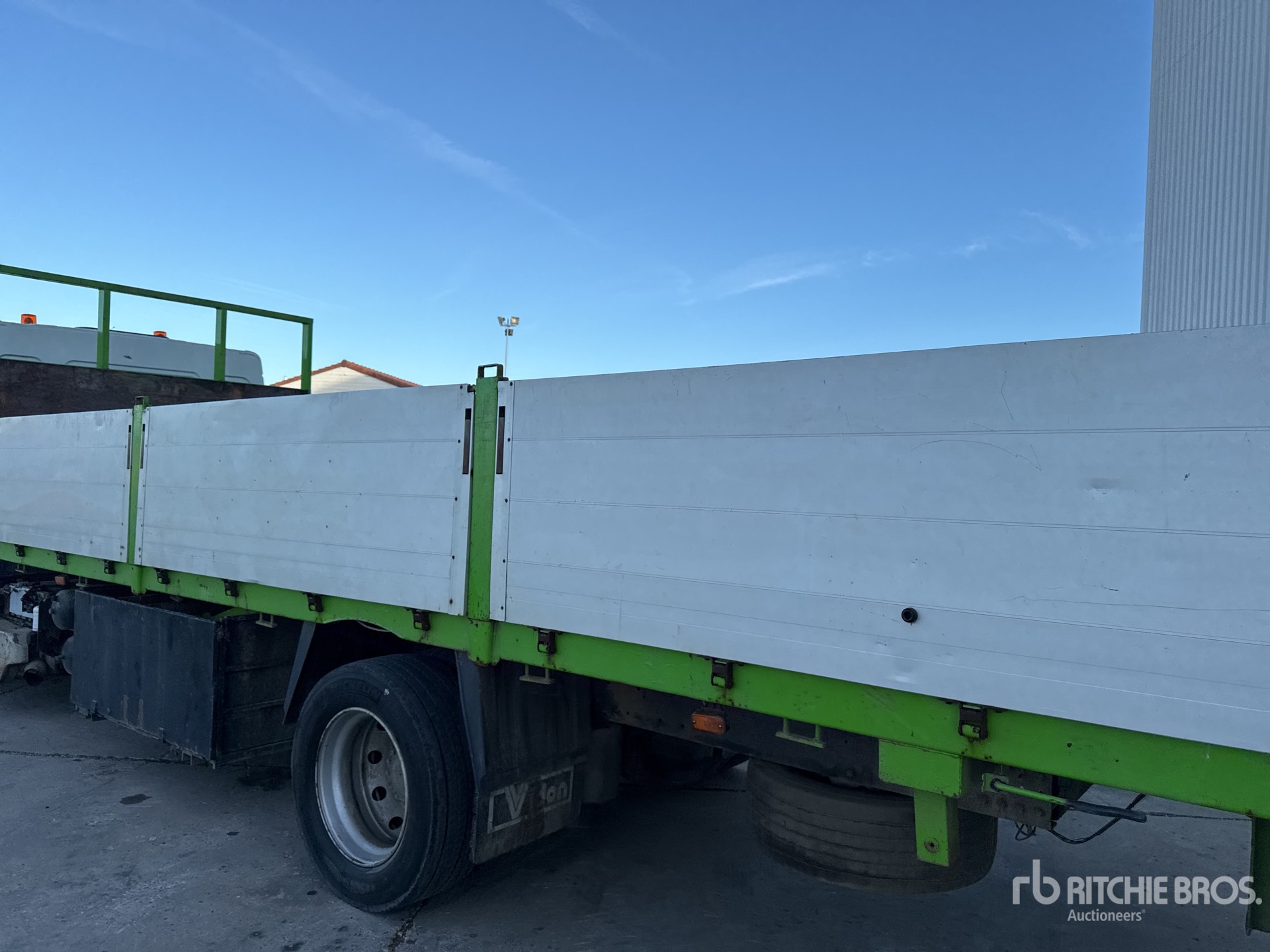 Renault PREMIUM