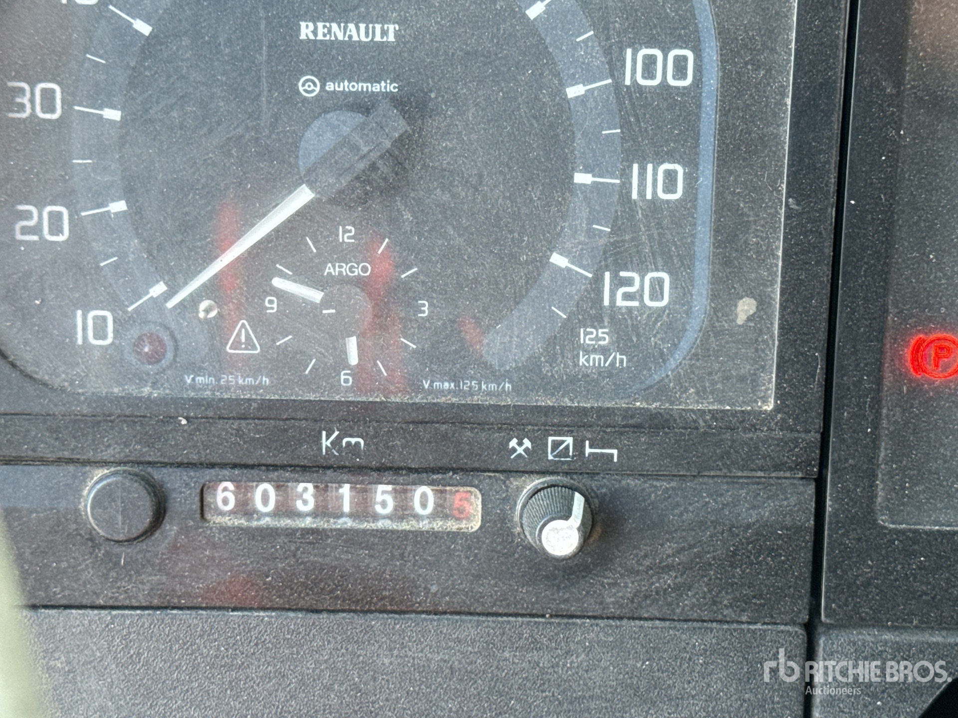 Renault PREMIUM