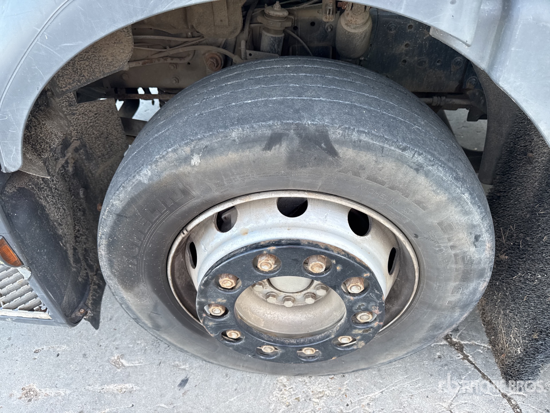 Renault PREMIUM