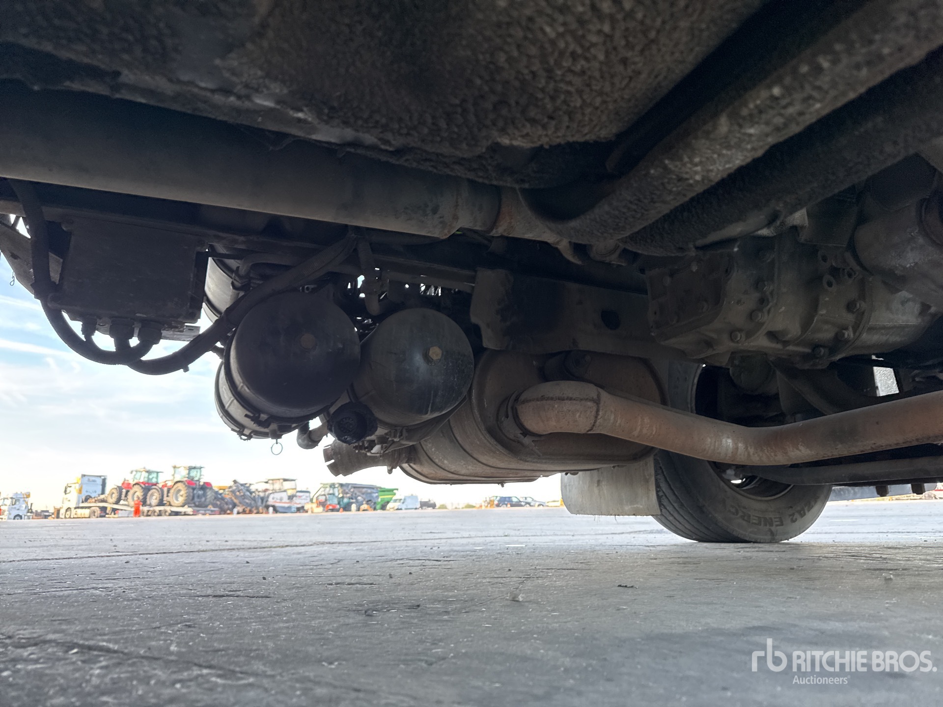 Renault PREMIUM