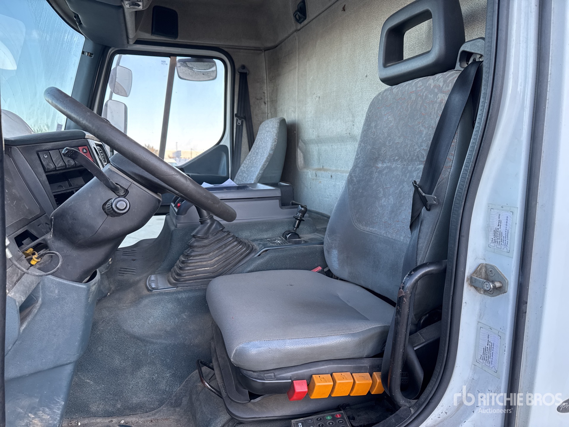 Renault PREMIUM