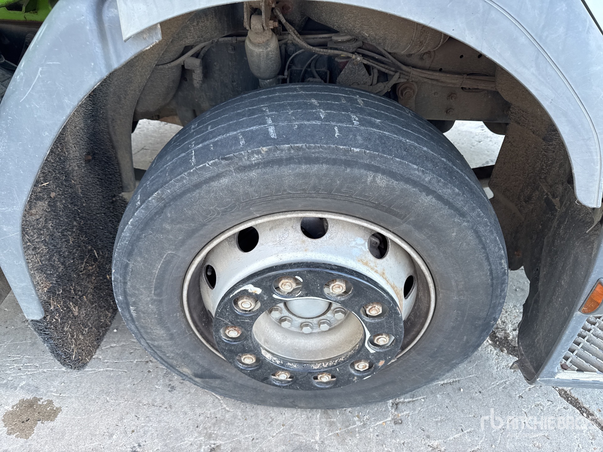 Renault PREMIUM