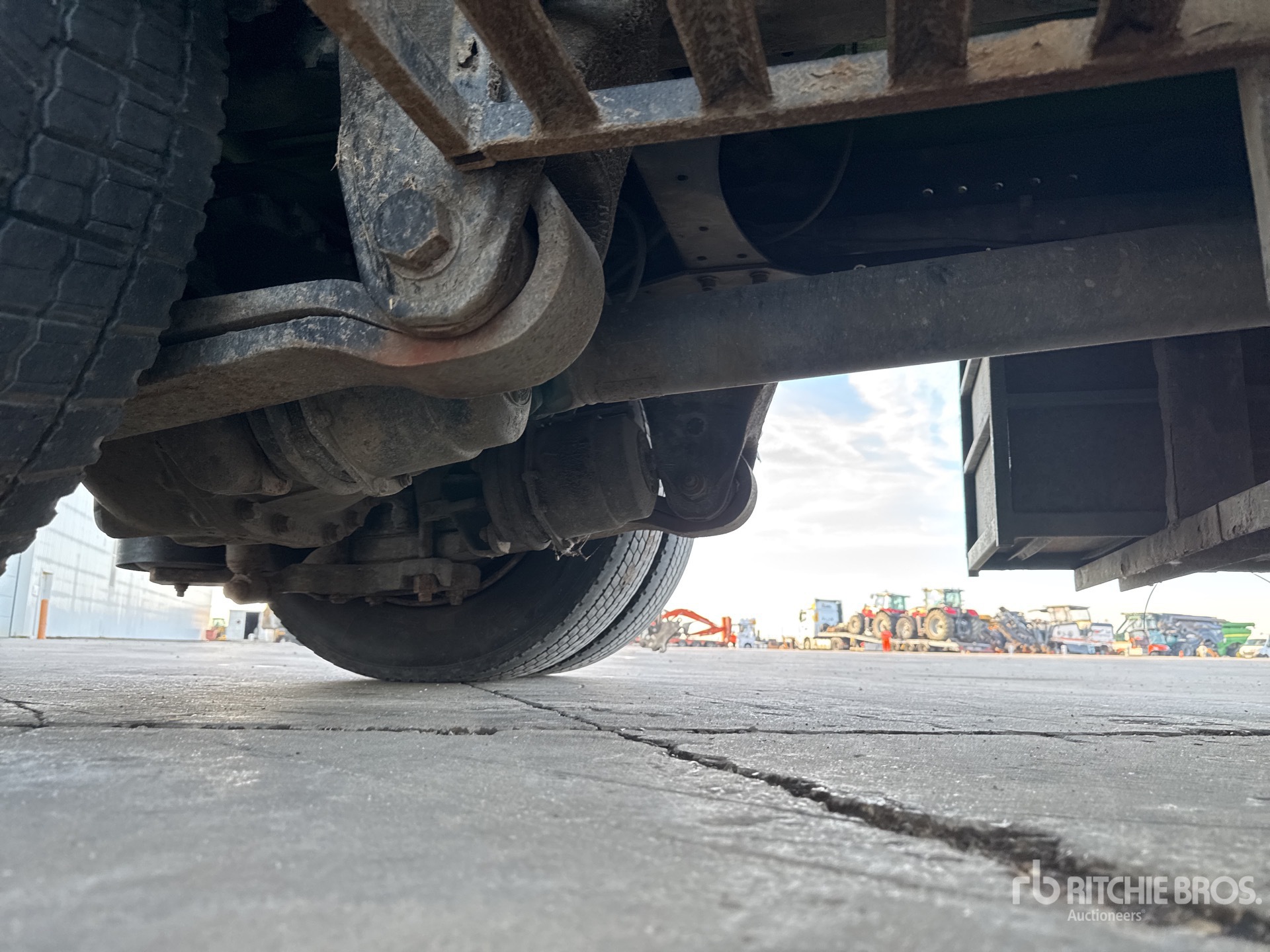 Renault PREMIUM