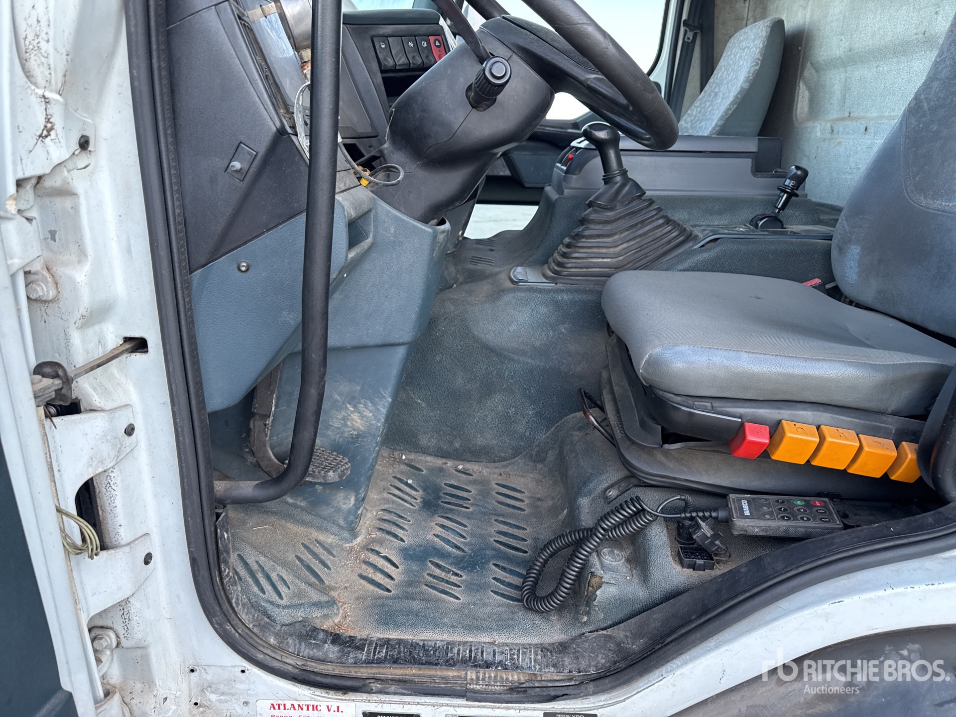 Renault PREMIUM