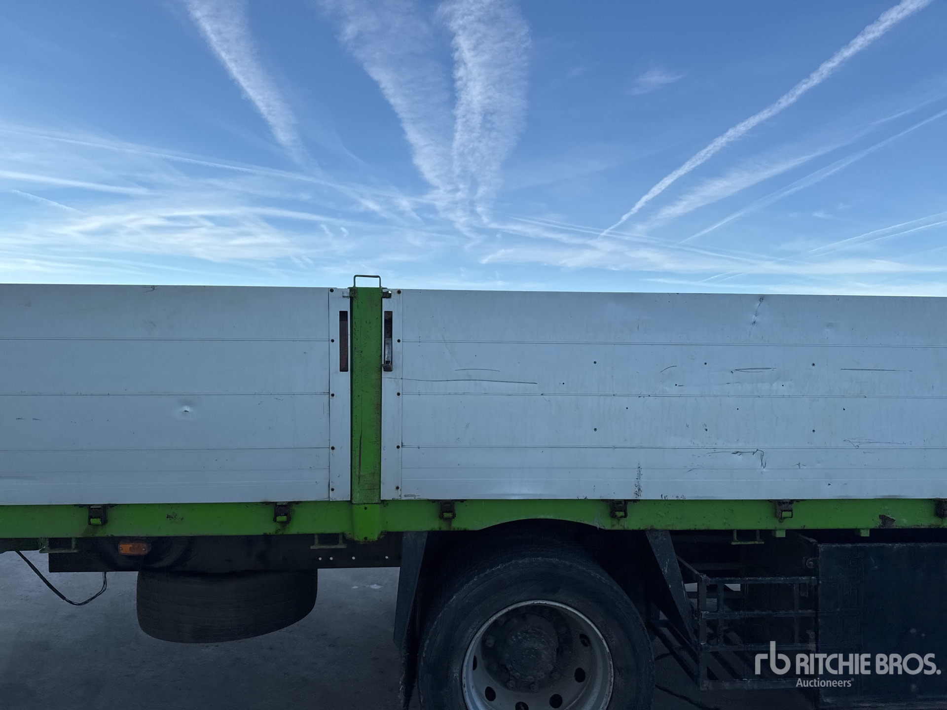 Renault PREMIUM
