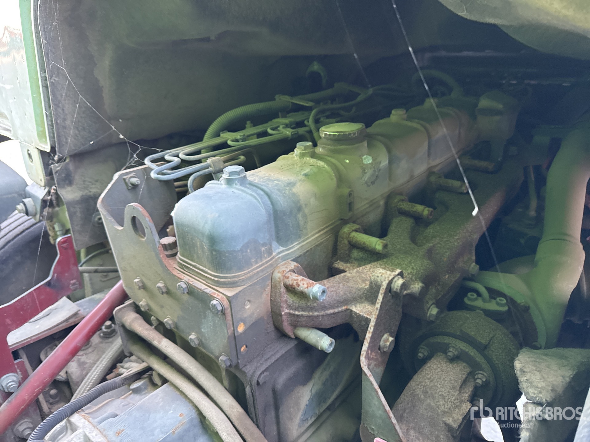 Renault PREMIUM