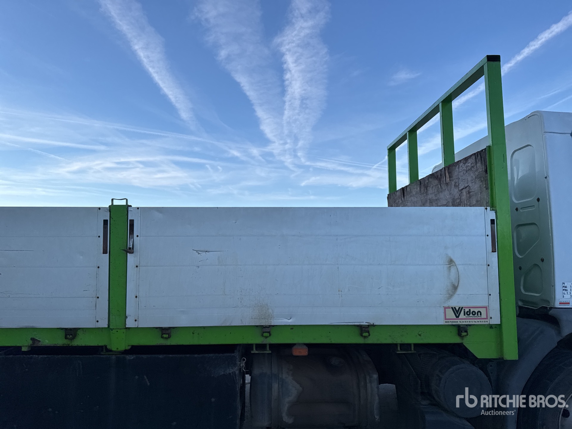 Renault PREMIUM