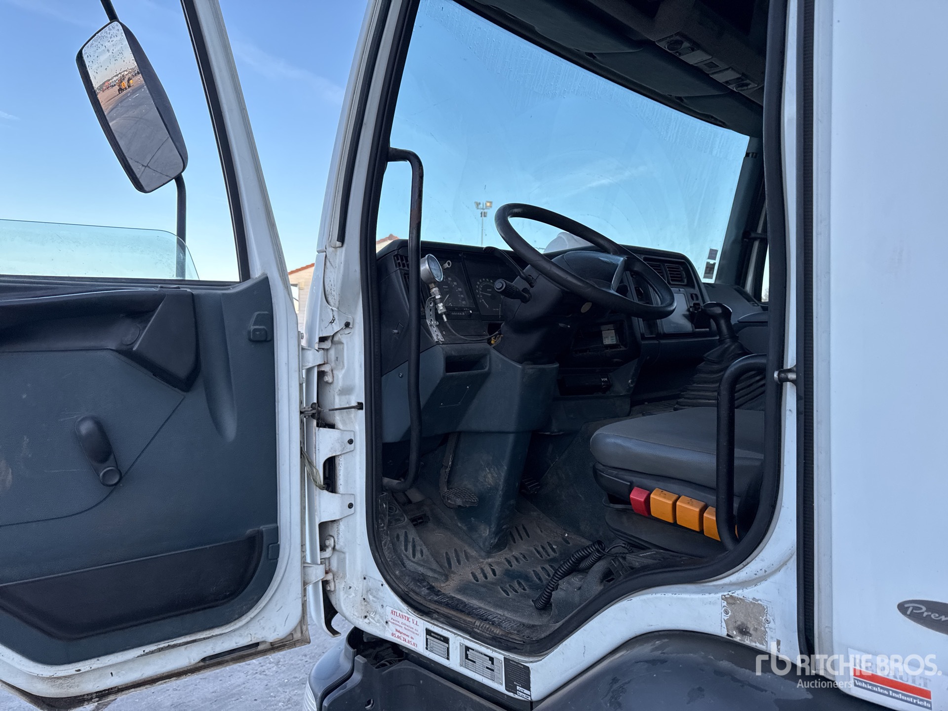 Renault PREMIUM