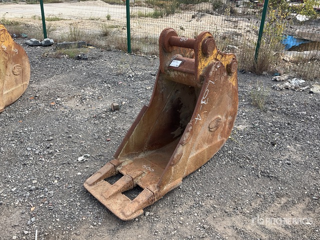 Strickland Excavator Bucket