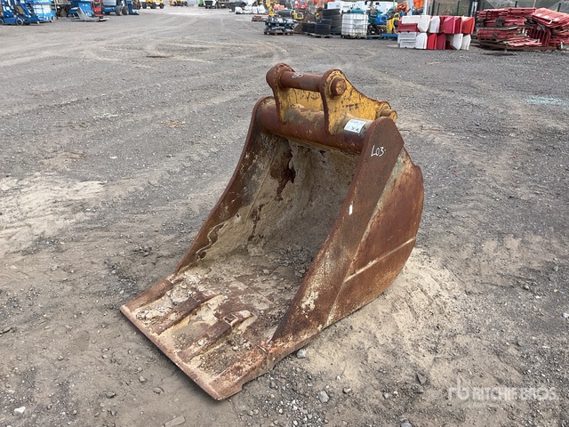Excavator Bucket