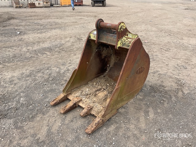 BMC Excavator Bucket
