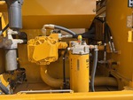 Hydraulics with