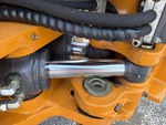 Hydraulics with