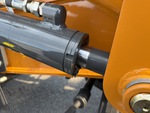 Hydraulics with
