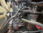 Motor with