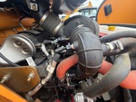 Motor with