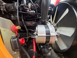 Motor with