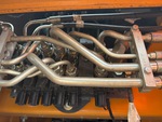 Hydraulics with