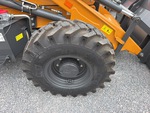 Chassis with
