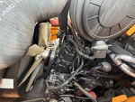 Motor with