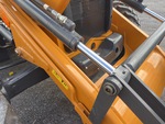 Hydraulics with
