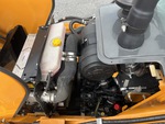 Motor with