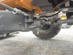 Drivetrain with