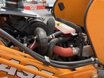 Motor with