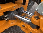 Hydraulics with