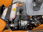 Motor with