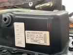 Motor with
