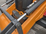 Hydraulics with