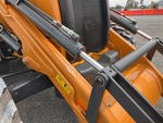 Hydraulics with