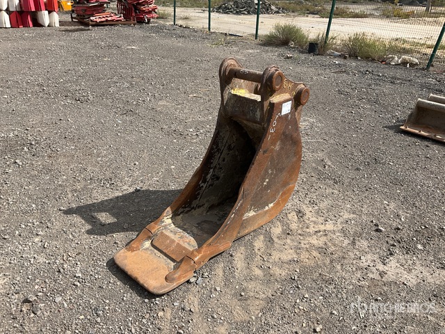Excavator Bucket