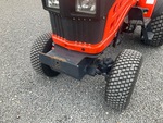 Chassis with