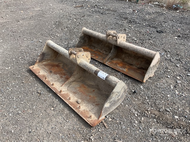 Excavator Bucket