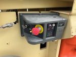 Basic Lower Control Station with