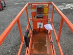 Basic Control Station Upper with