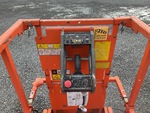 Basic Control Station Upper with