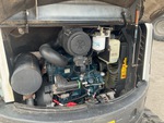 Motor with