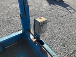 Basic Control Station Upper with