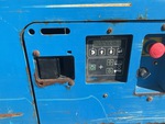 Basic Lower Control Station with