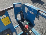 Basic Control Station Upper with
