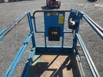Basic Control Station Upper with