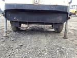 Trailer Chassis with