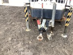 Trailer Chassis with
