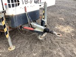 Trailer Chassis with