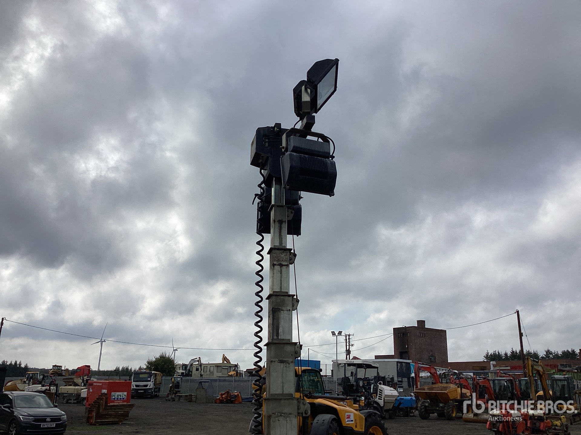 Generac VB-9