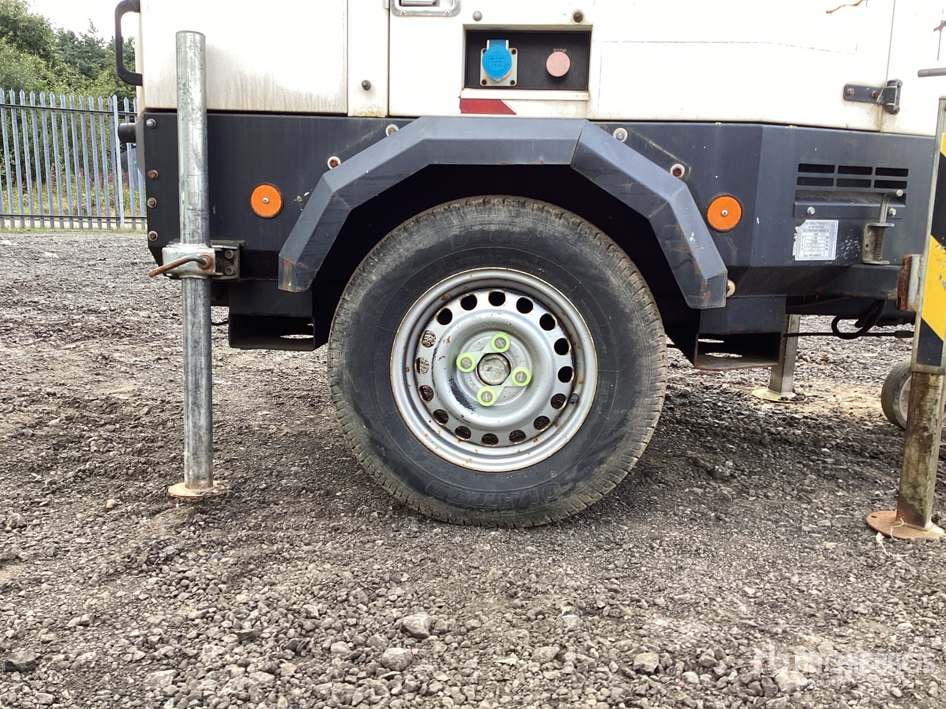 Generac VB-9