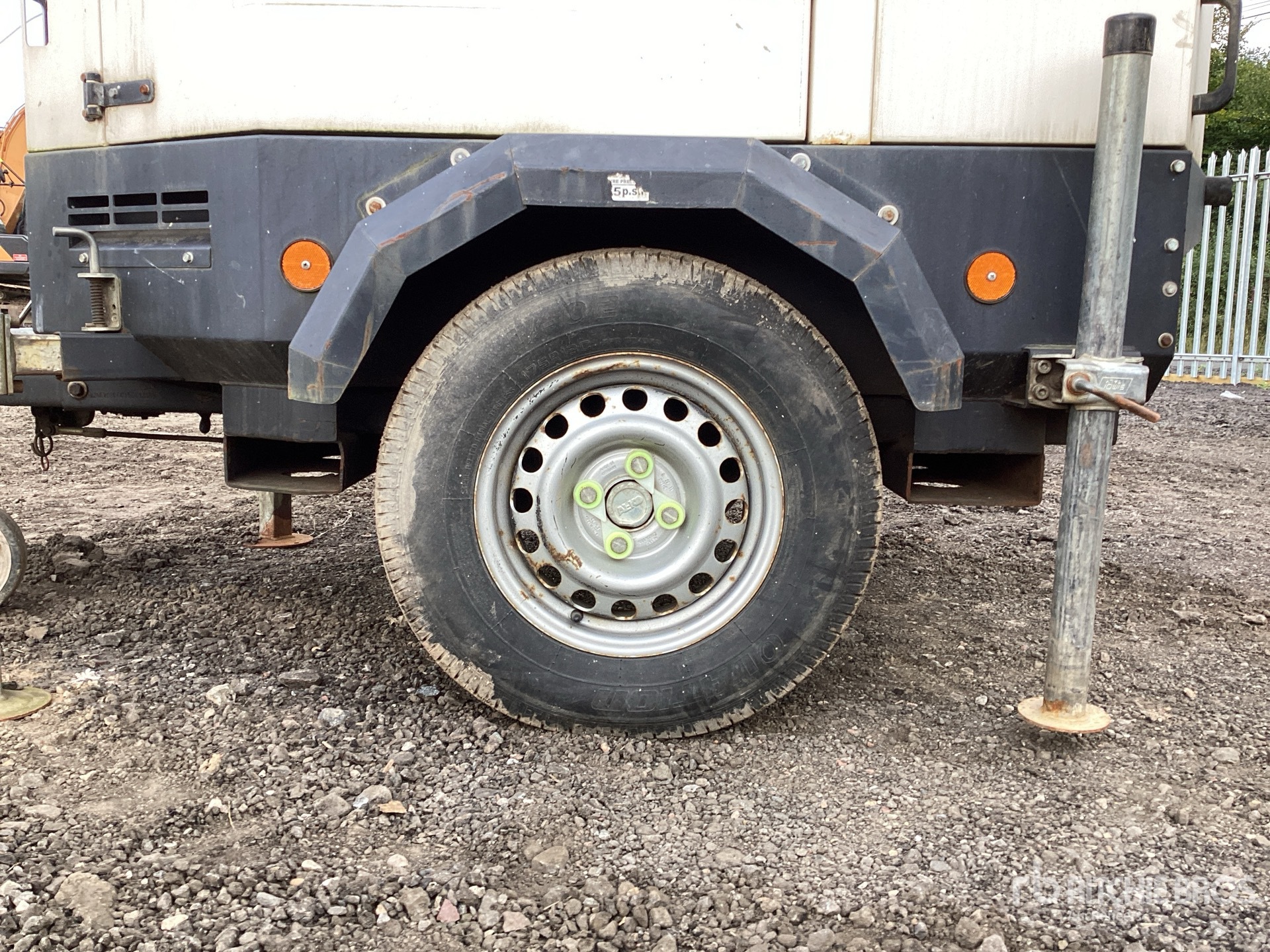 Generac VB-9